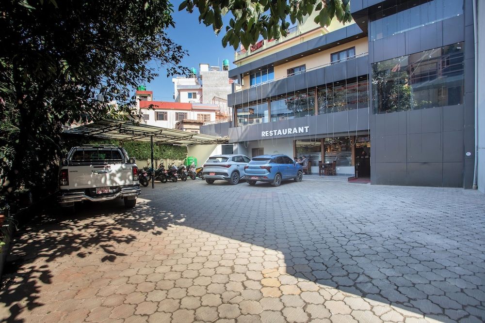 undefined Hotel Airport Deepshree 5