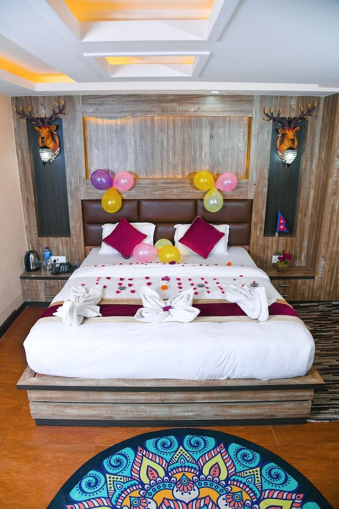 undefined Hotel Airport Deepshree 2