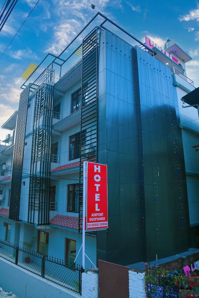 undefined Hotel Airport Deepshree 5