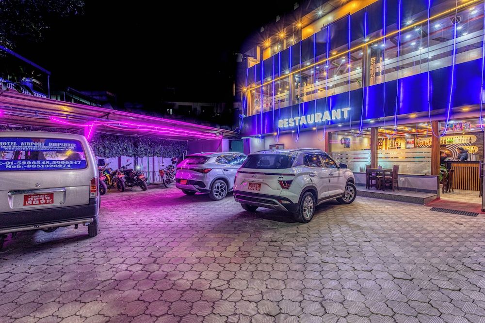 undefined Hotel Airport Deepshree 7