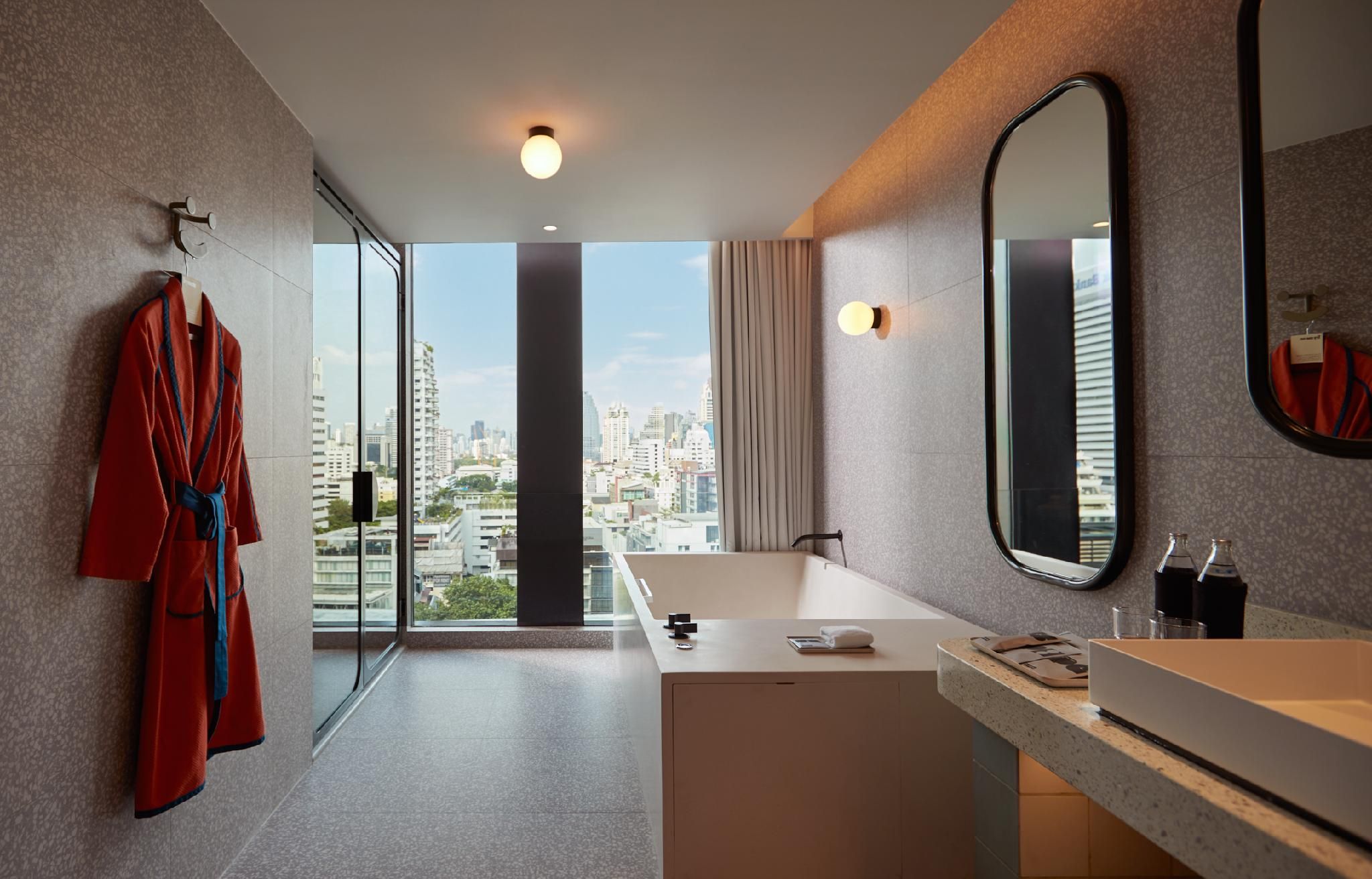 undefined The Standard, Bangkok Mahanakhon 4