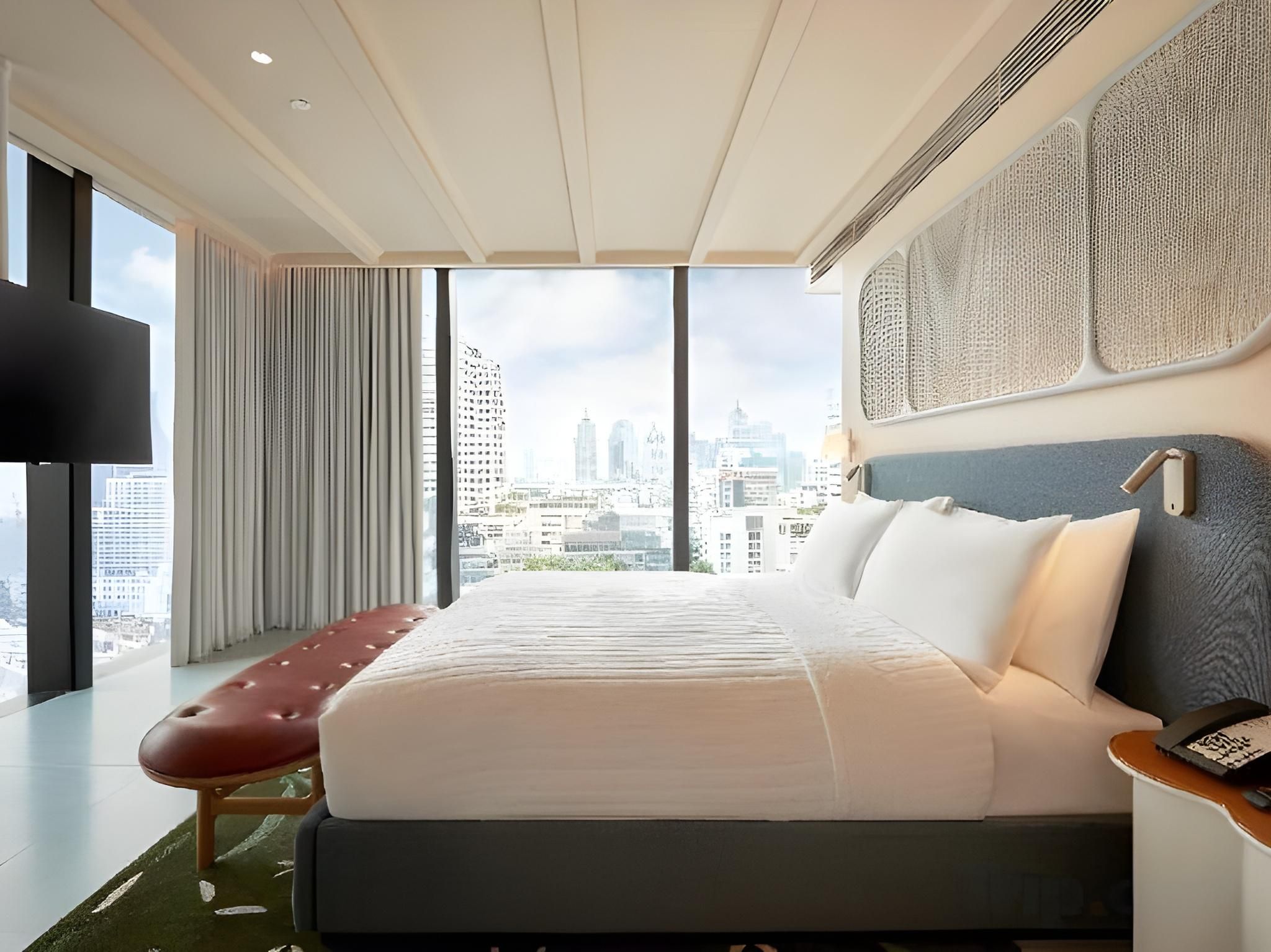 undefined The Standard, Bangkok Mahanakhon 10