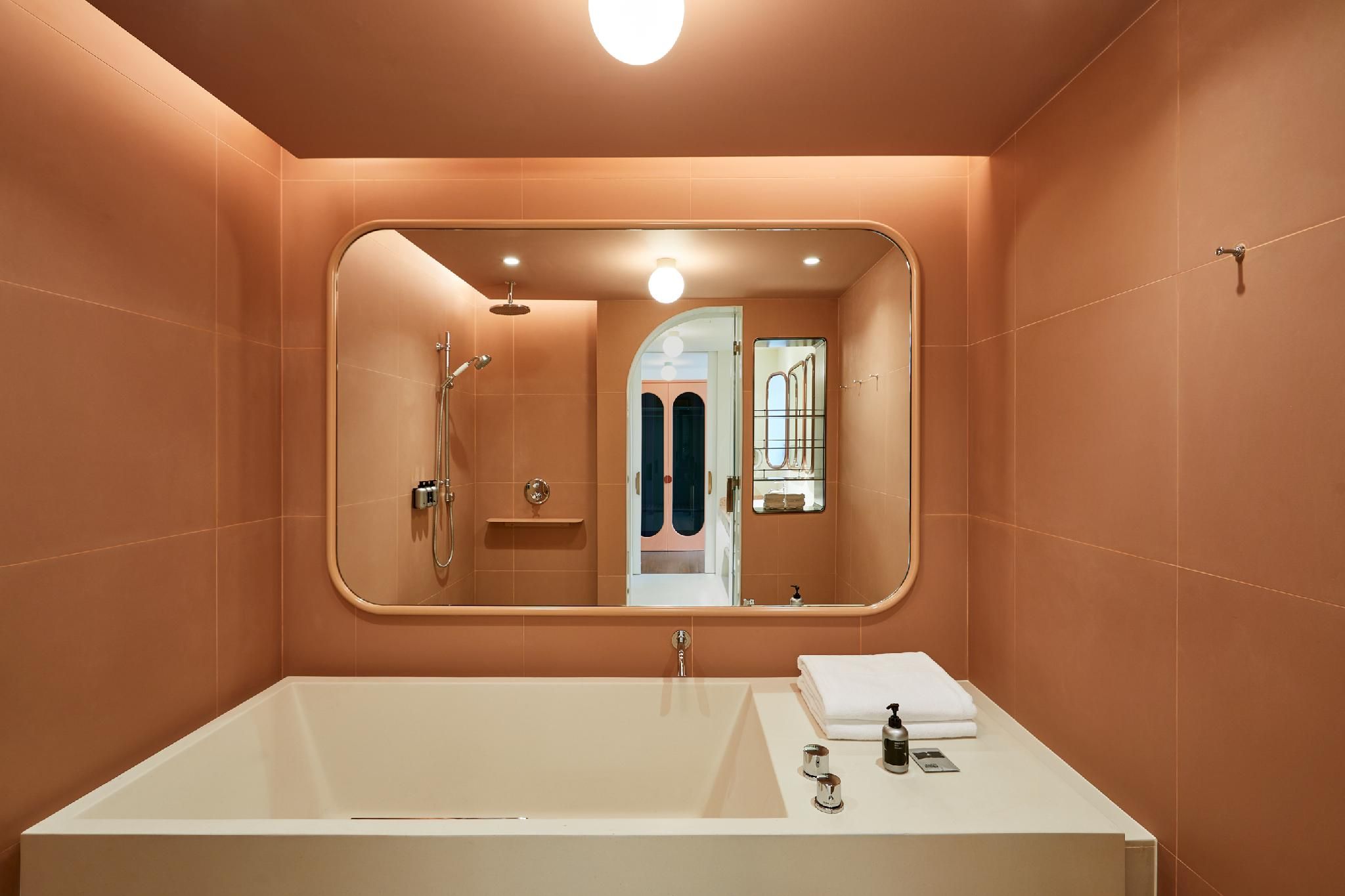 undefined The Standard, Bangkok Mahanakhon 9