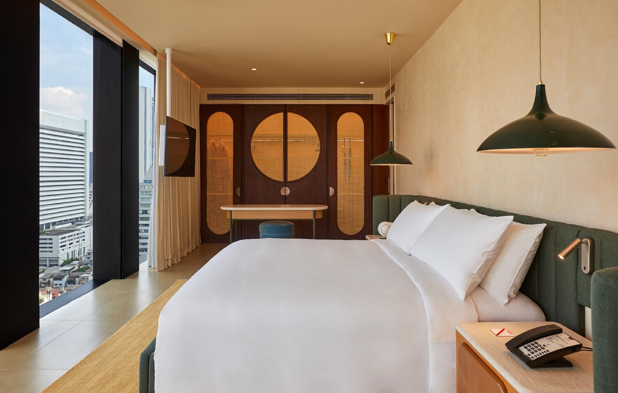 undefined The Standard, Bangkok Mahanakhon 5