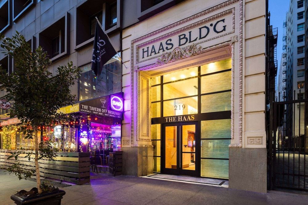 undefined The Haas, Trademark Collection by Wyndham 5