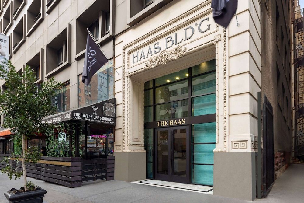 undefined The Haas, Trademark Collection by Wyndham 3