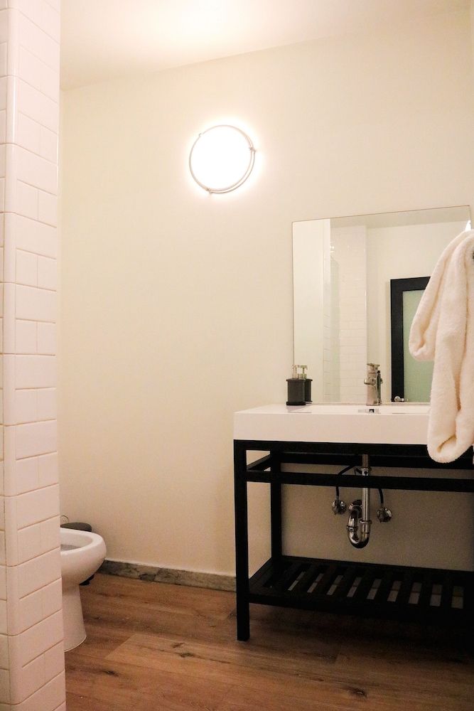 Suite, 2 Queen Beds, Non Smoking (Bi-Level)