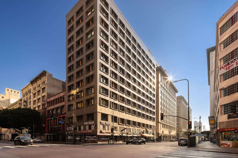 undefined The Haas, Trademark Collection by Wyndham 2