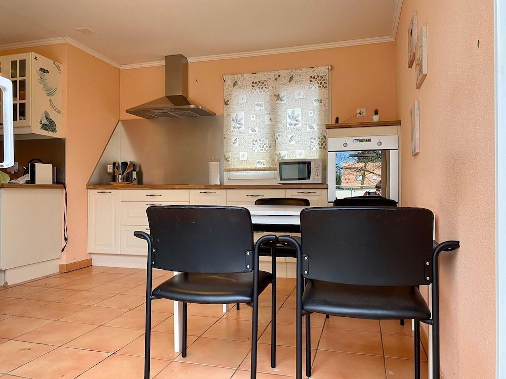 Villa Littau Comfort Villa (incl. cleaning fee 70 CHF) 14