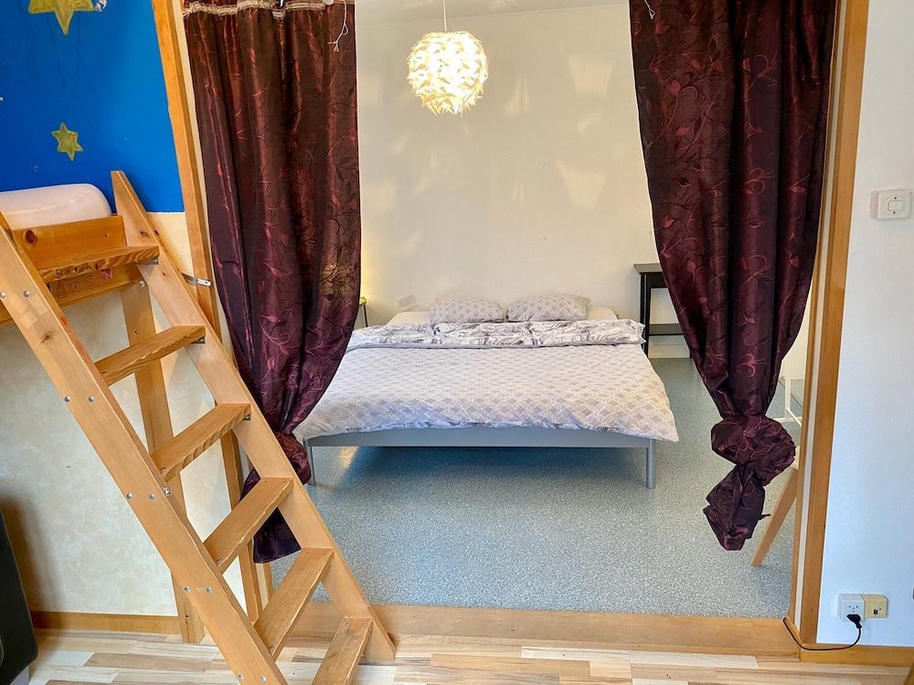 undefined Villa Littau