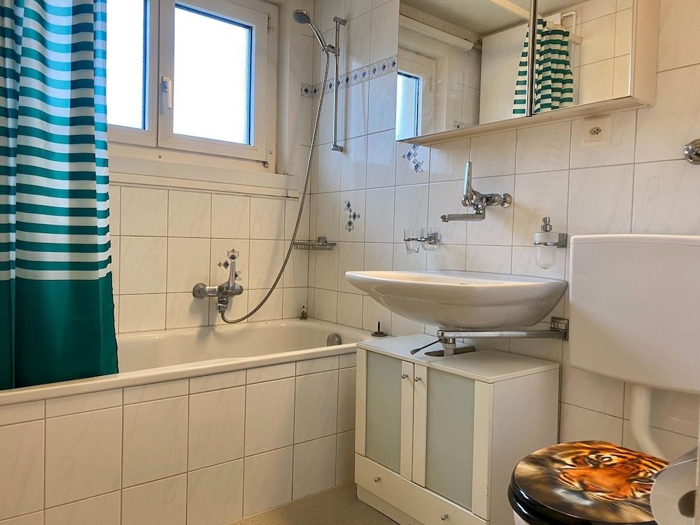 Villa Littau Comfort Villa (incl. cleaning fee 70 CHF) 16