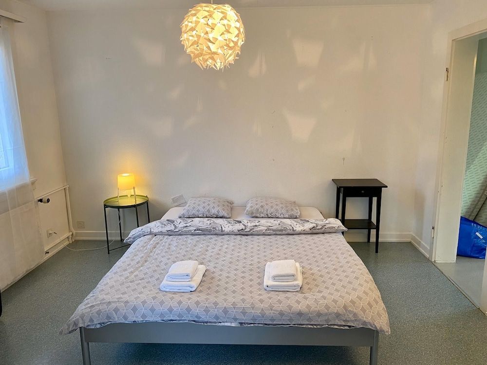 undefined Villa Littau 4