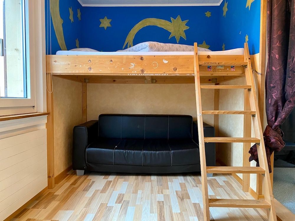 undefined Villa Littau 8