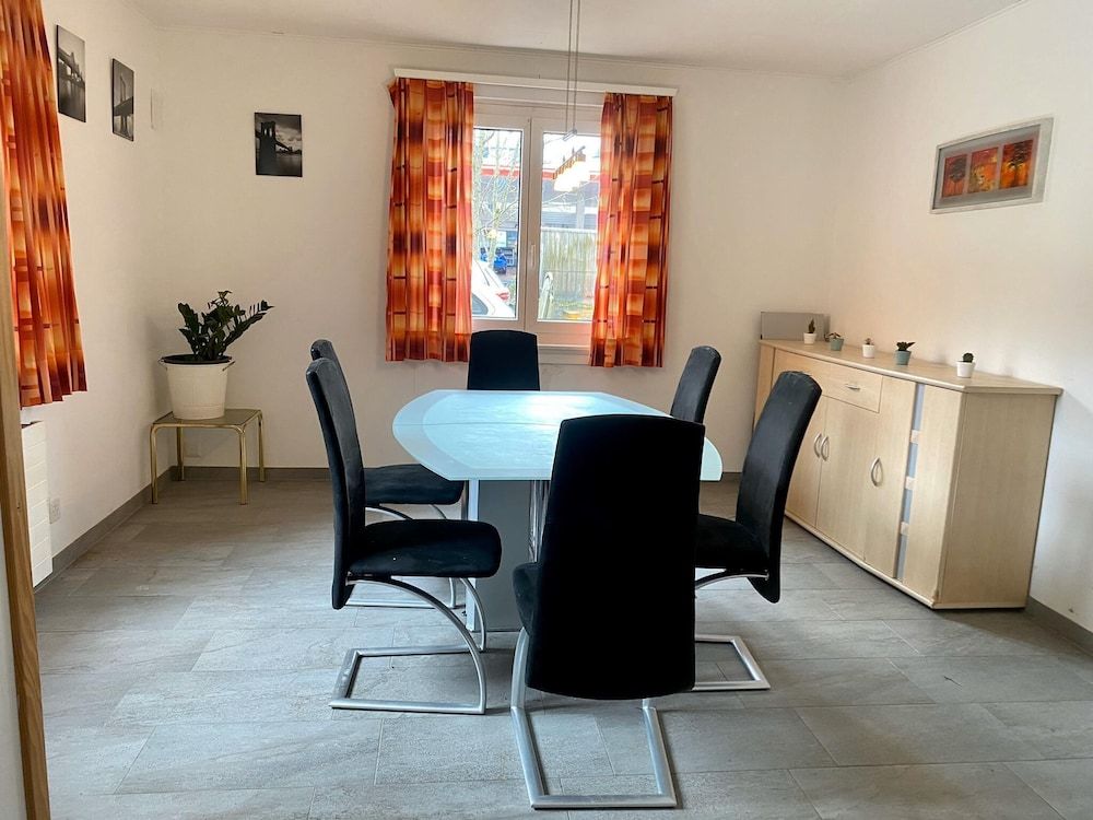 Villa Littau Comfort Villa (incl. cleaning fee 70 CHF) 9
