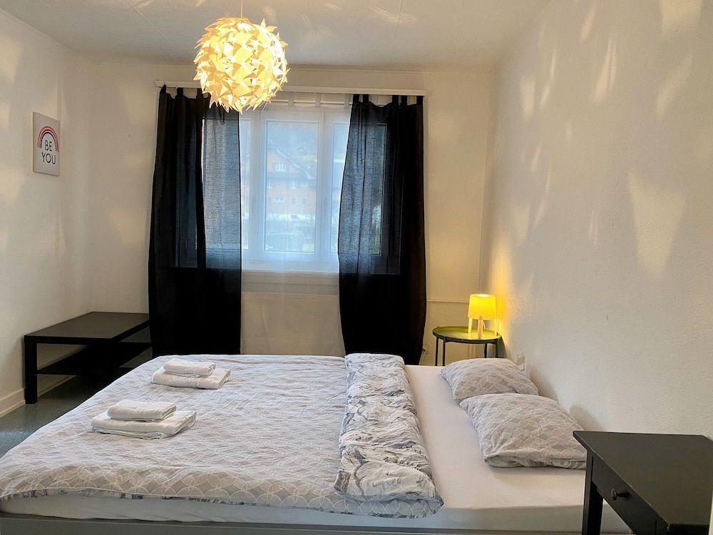 undefined Villa Littau 10