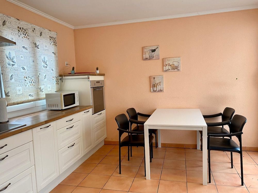 Villa Littau Comfort Villa (incl. cleaning fee 70 CHF) 12