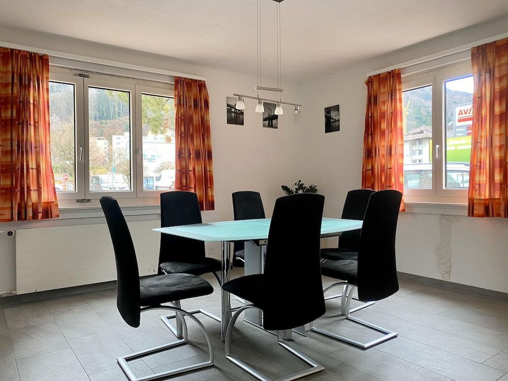 Villa Littau Comfort Villa (incl. cleaning fee 70 CHF) 15