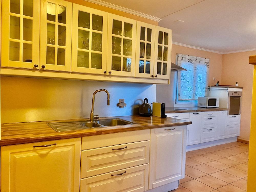 Villa Littau Comfort Villa (incl. cleaning fee 70 CHF) 13