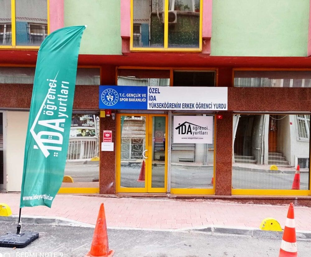 undefined IDA Istanbul 6