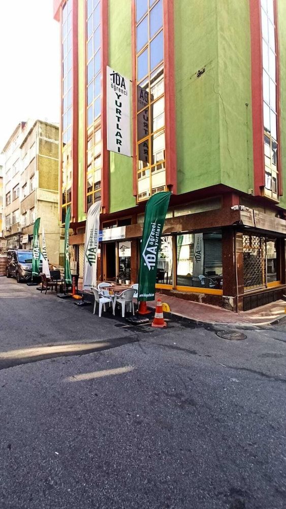 undefined IDA Istanbul 8