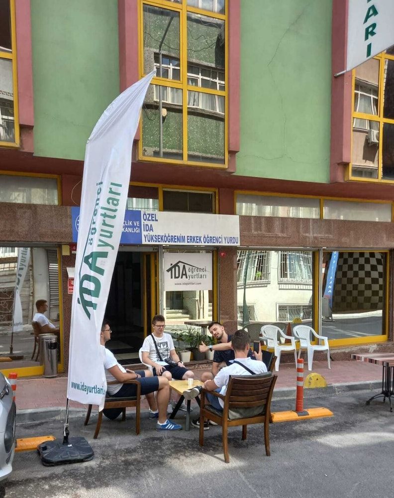 undefined IDA Istanbul 10