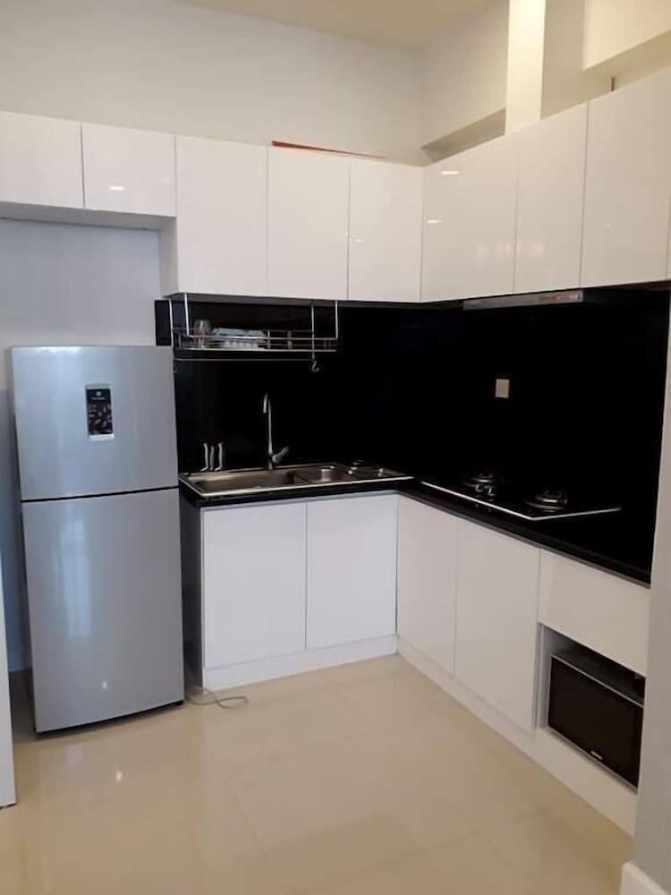 Ami Splendid Rivergate Views Apartment, 2 Bedrooms 4