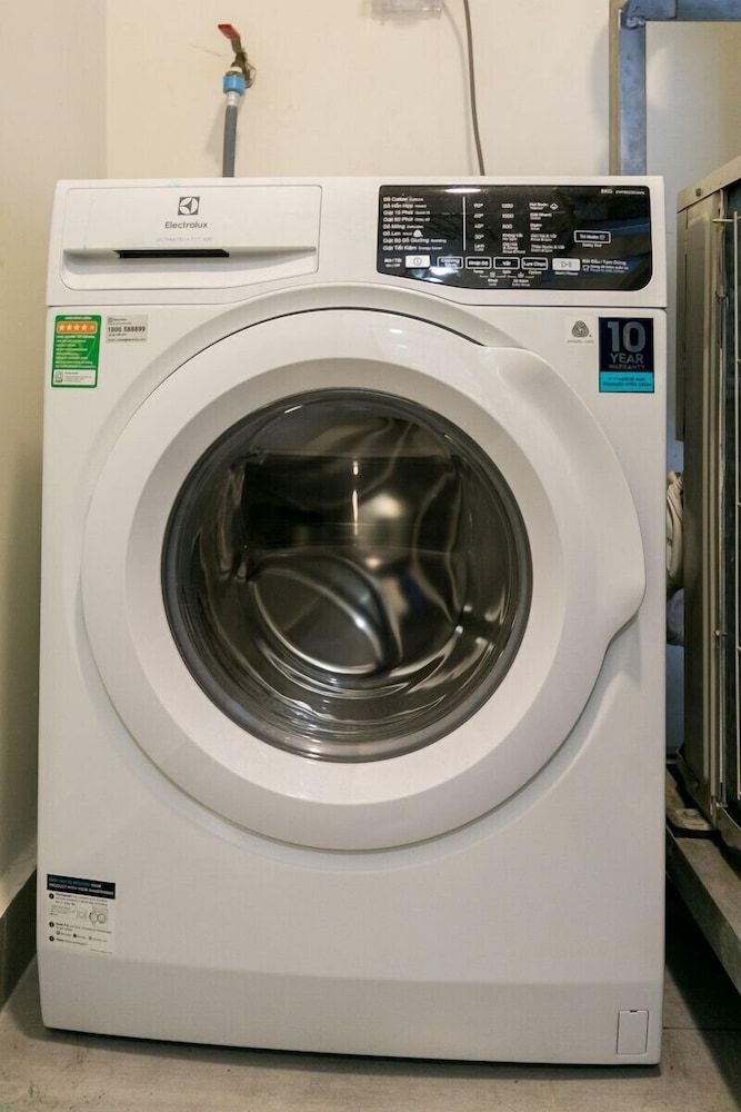 Ami Splendid Rivergate Views Deluxe Apartment, 3 Bedrooms (8g) 4