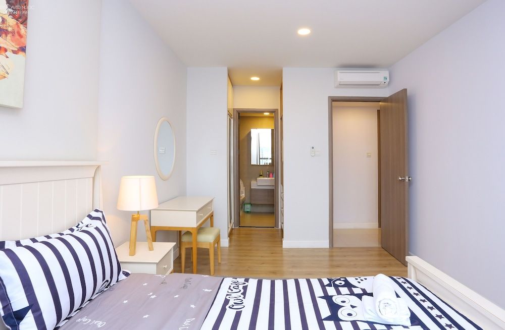 undefined Ami Splendid Rivergate Views 3