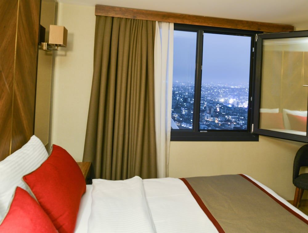 undefined Celine Hotel Taxim 10