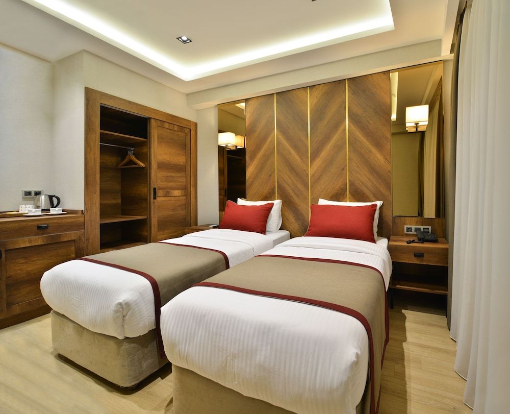 undefined Celine Hotel Taxim 8