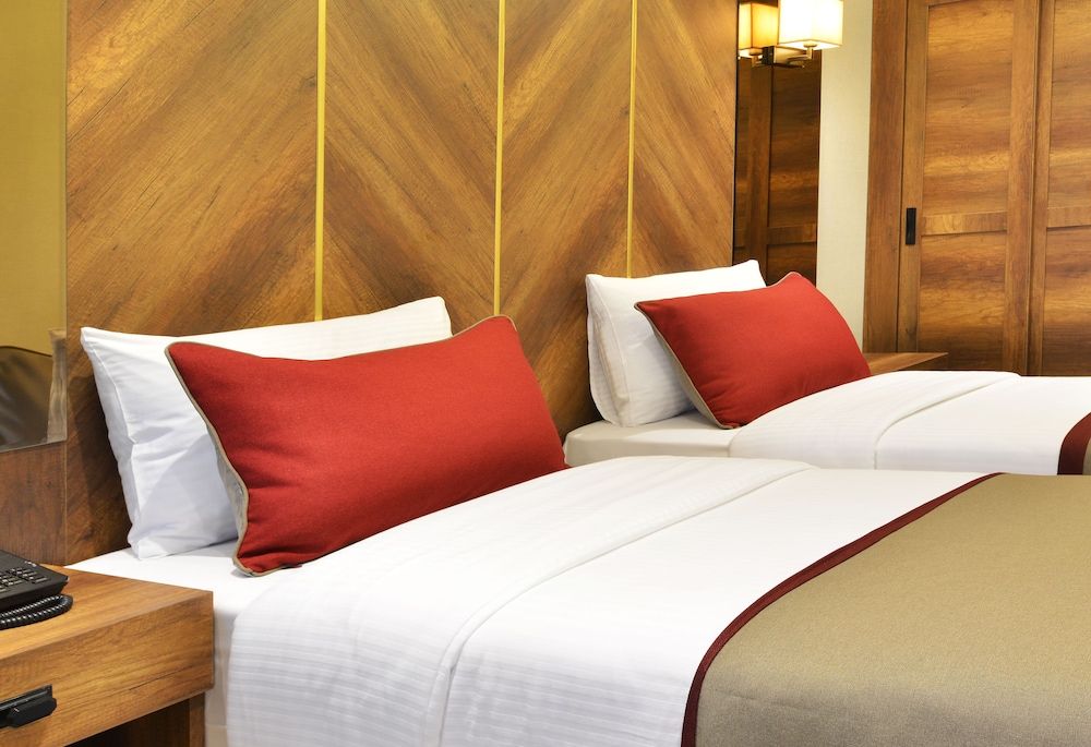 undefined Celine Hotel Taxim 2