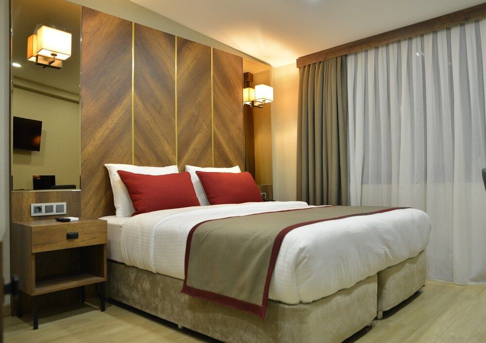 undefined Celine Hotel Taxim 9