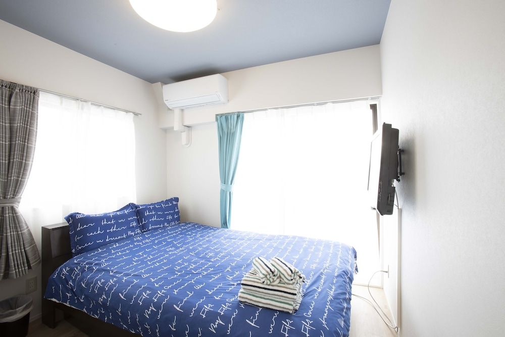 undefined Suginami Koenji Apartment 3