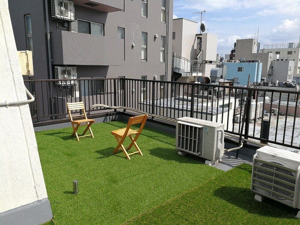 undefined Suginami Koenji Apartment 10