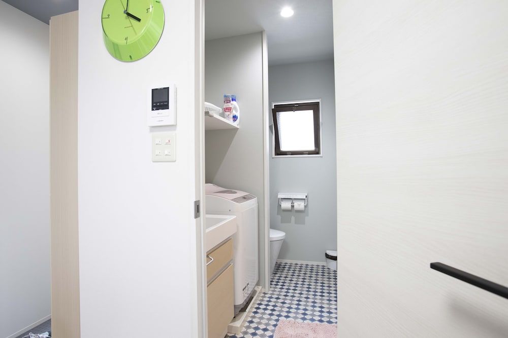 undefined Suginami Koenji Apartment 9