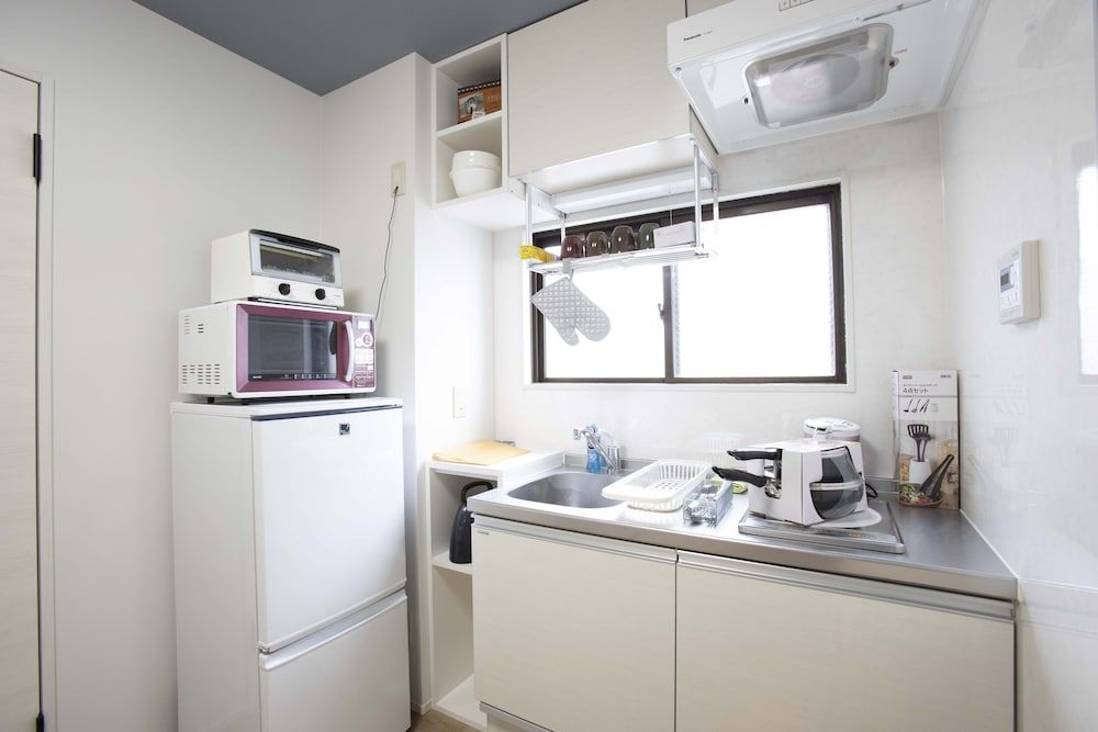 undefined Suginami Koenji Apartment 6