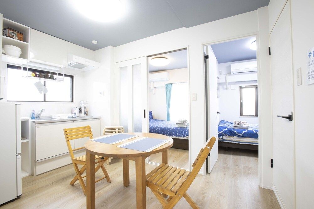 undefined Suginami Koenji Apartment 5