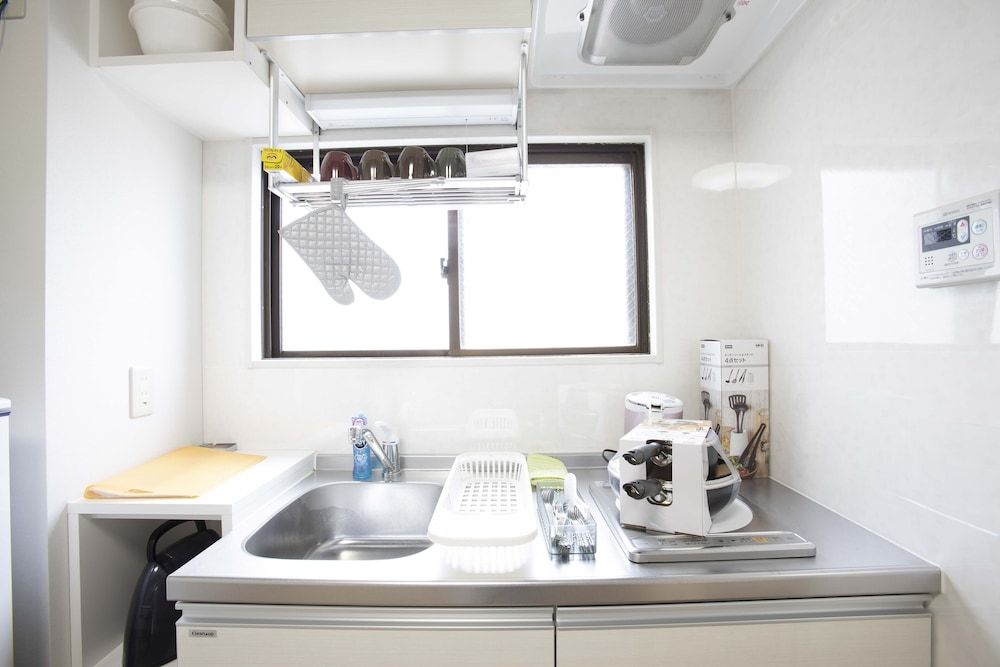 undefined Suginami Koenji Apartment 7