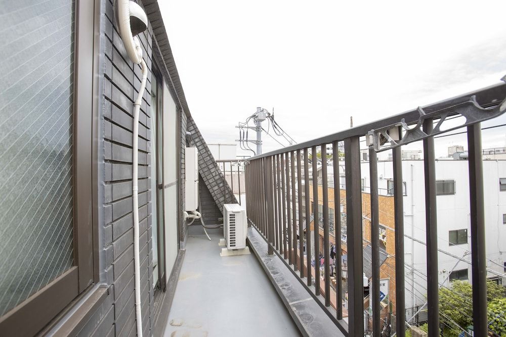 undefined Suginami Koenji Apartment 8