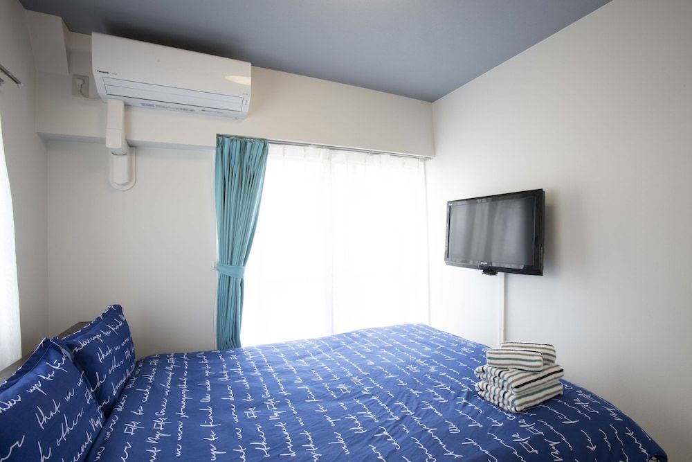 undefined Suginami Koenji Apartment 4