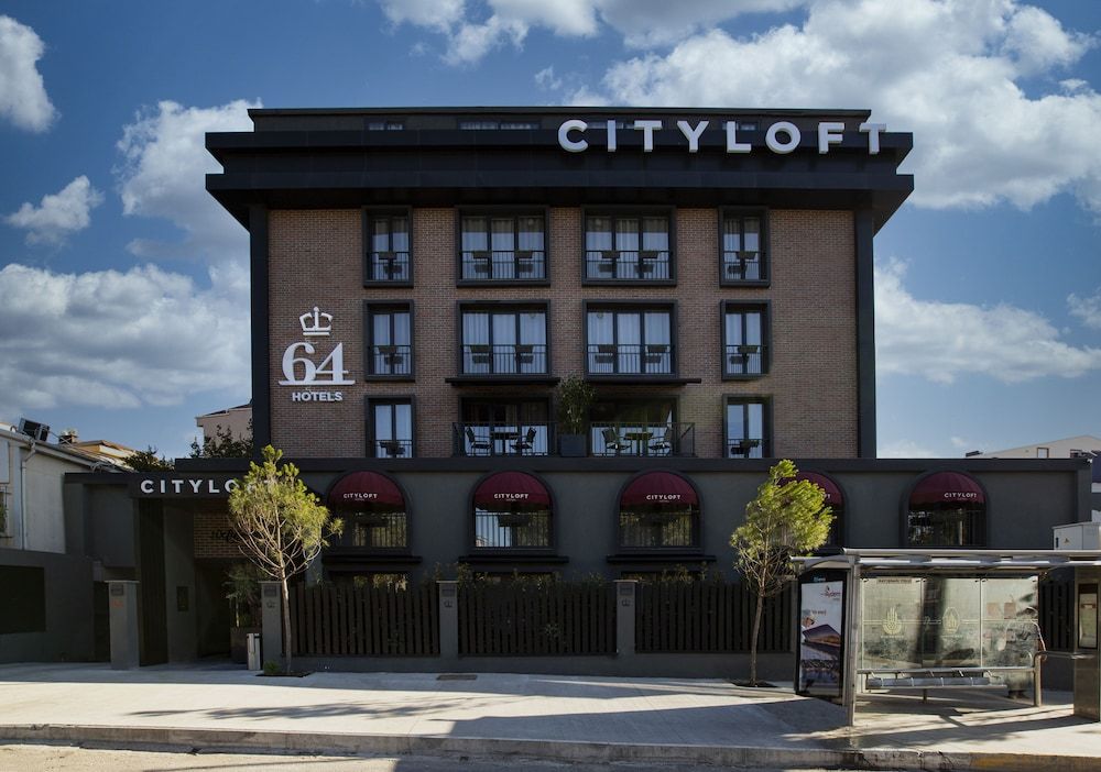 undefined Cityloft 64 7