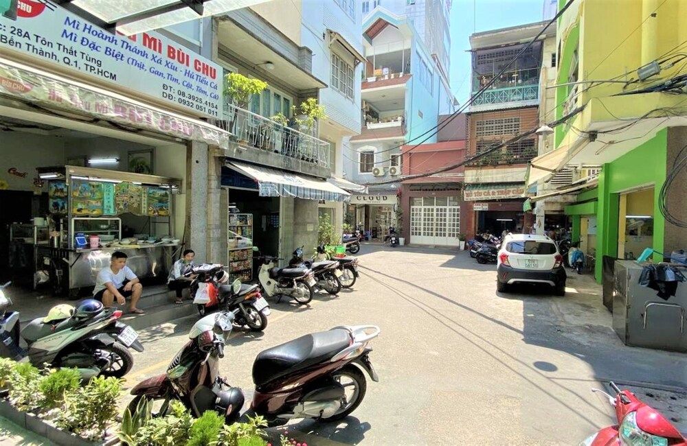 undefined An Map Hostel - Gare De L' amour 6