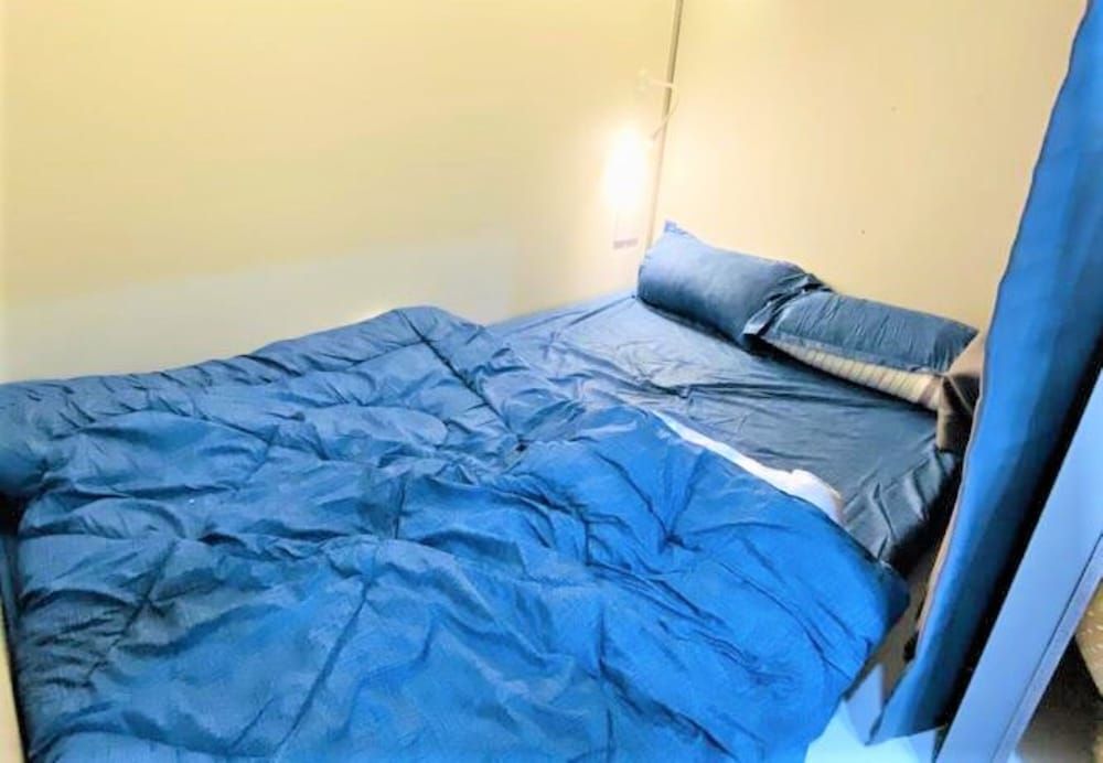 undefined An Map Hostel - Gare De L' amour 8