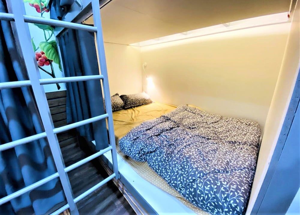 undefined An Map Hostel - Gare De L' amour 9