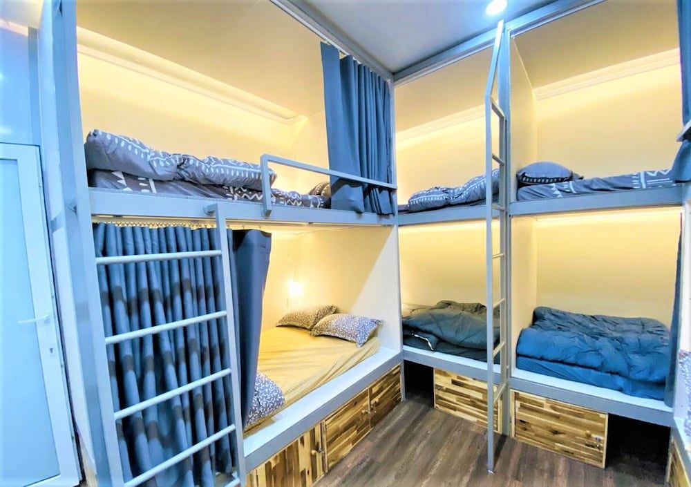 undefined An Map Hostel - Gare De L' amour 7