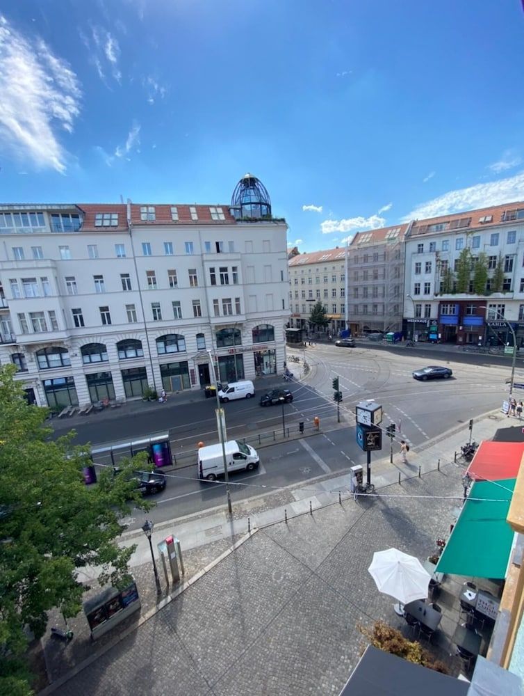 undefined Märkischer Hof 4