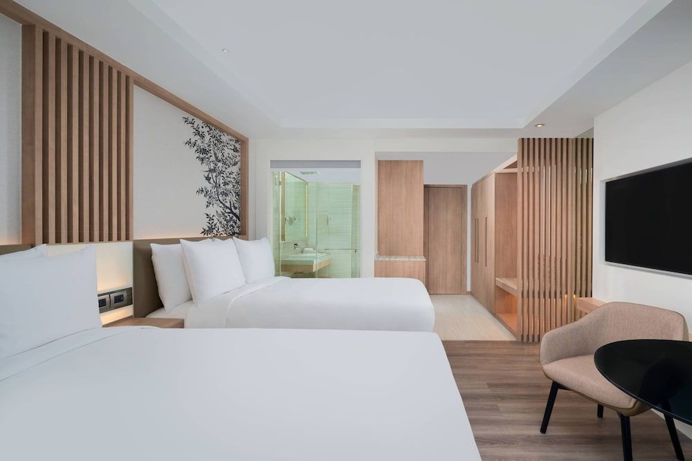 undefined Courtyard By Marriott North Pattaya 5