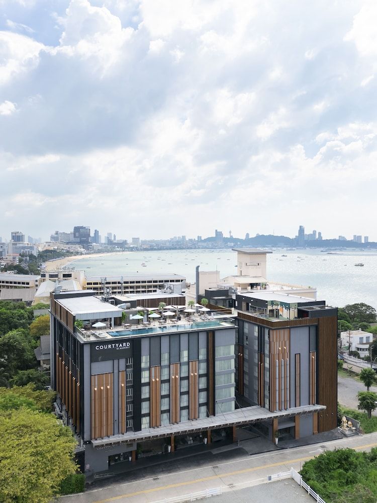 undefined Courtyard By Marriott North Pattaya 3