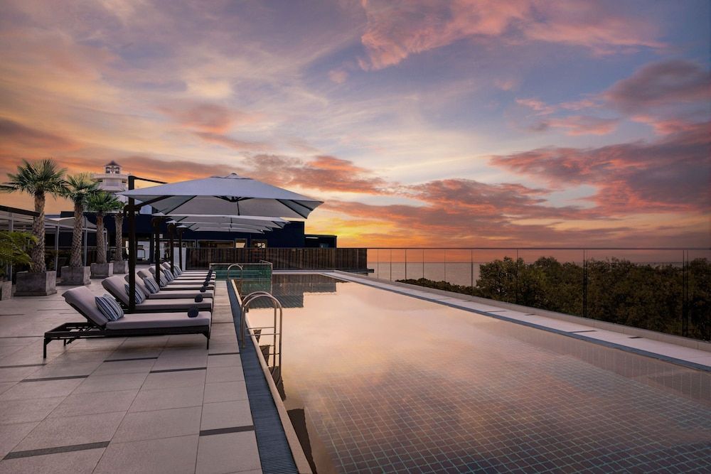 undefined Courtyard By Marriott North Pattaya