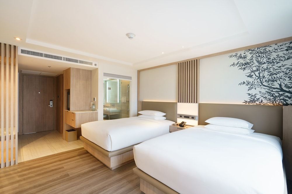 undefined Courtyard By Marriott North Pattaya 8